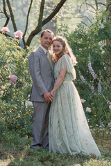 Fuji Pro 400H Wedding Preset – Airy Film Tone