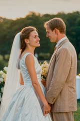 Kodak Portra Wedding Preset – Film Tone Pack