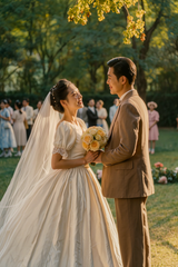 Kodak Portra Wedding Preset – Film Tone Pack
