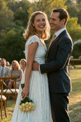 Kodak Portra Wedding Preset – Film Tone Pack