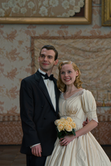 Vintage Matte Wedding Preset – Faded Film Tone